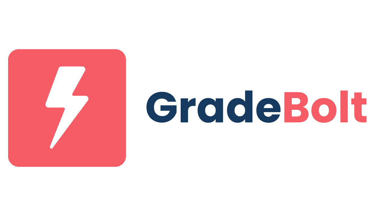 GradeBolt